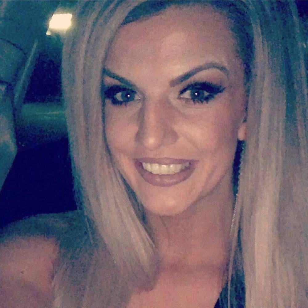 Meet your Posher, Kaitlyn